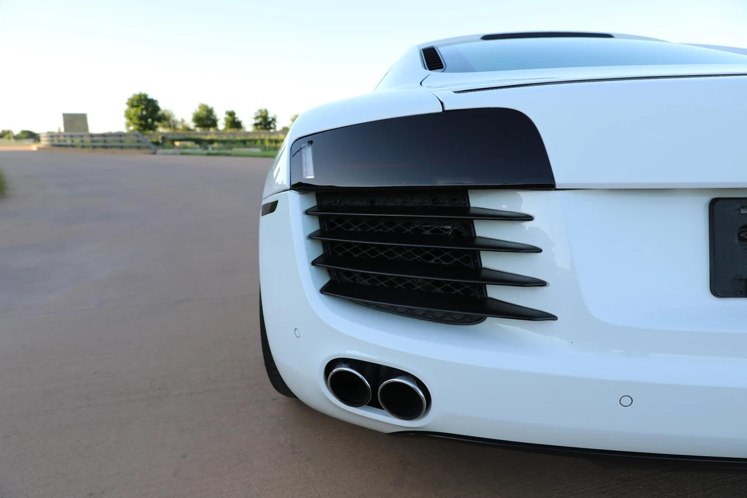 2008 Audi 42 R8 - Image 19 of 31