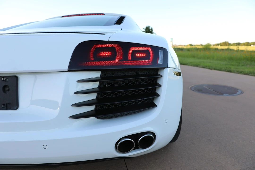 2008 Audi 42 R8 - Image 22 of 31