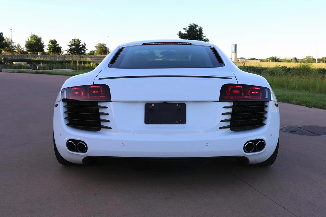 2008 Audi 42 R8 - Image 5 of 31