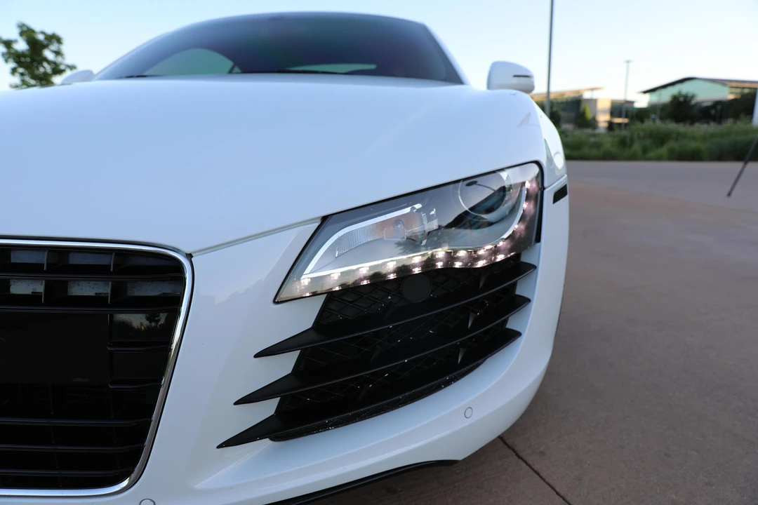 2008 Audi 42 R8 - Image 17 of 31