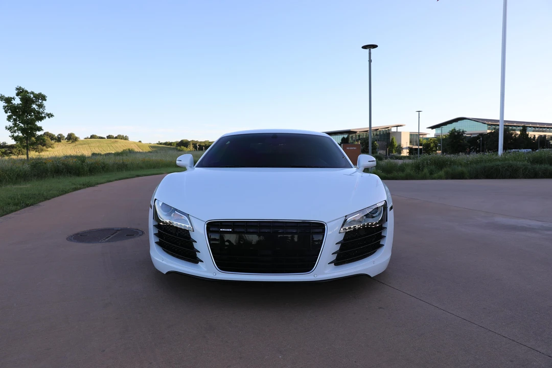 2008 Audi 42 R8 - Image 6 of 31