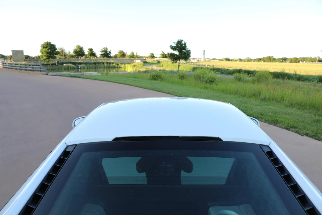 2008 Audi 42 R8 - Image 23 of 31