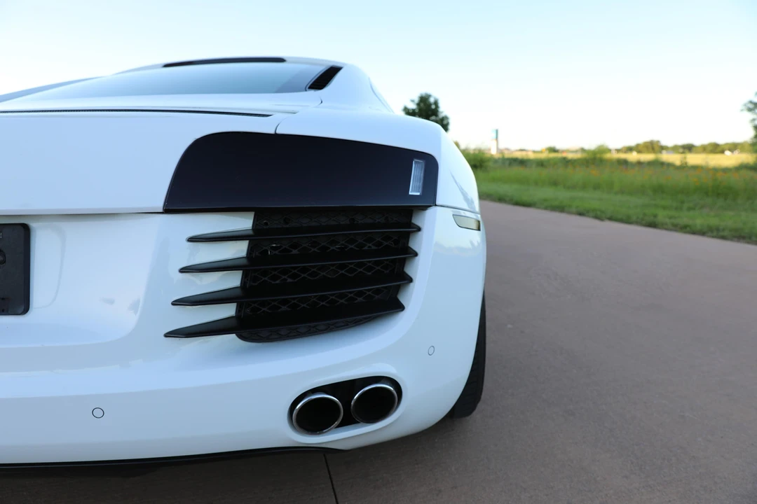 2008 Audi 42 R8 - Image 20 of 31