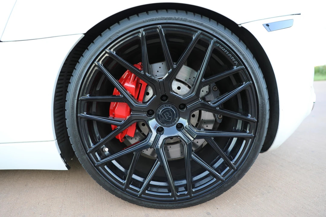 2008 Audi 42 R8 - Image 28 of 31