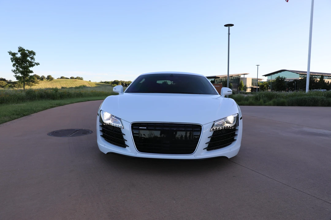 2008 Audi 42 R8 - Image 15 of 31