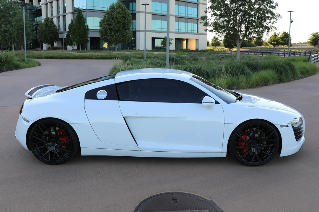 2008 Audi 42 R8 - Image 3 of 31