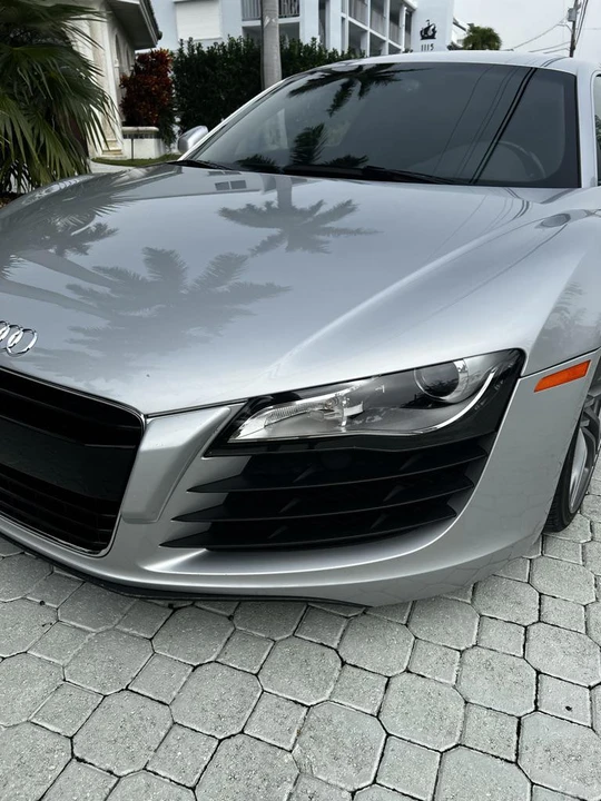 2008 Audi 42 R8 - Image 20 of 31