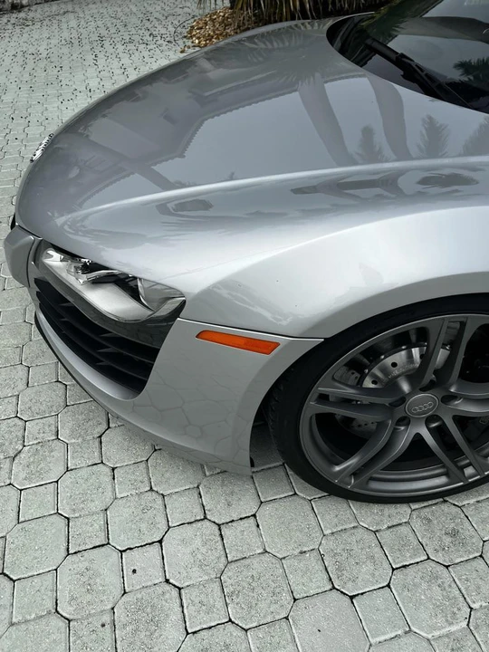 2008 Audi 42 R8 - Image 22 of 31