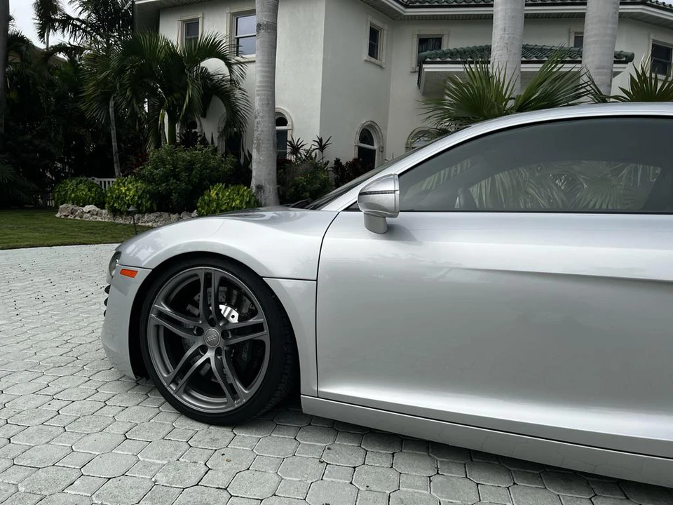 2008 Audi 42 R8 - Image 23 of 31