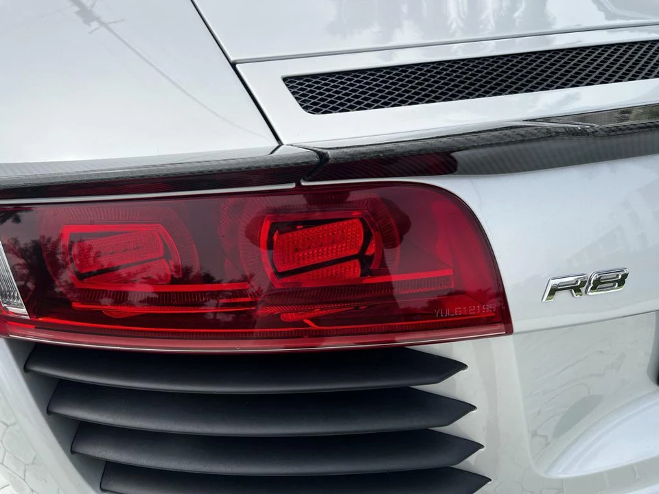 2008 Audi 42 R8 - Image 31 of 31