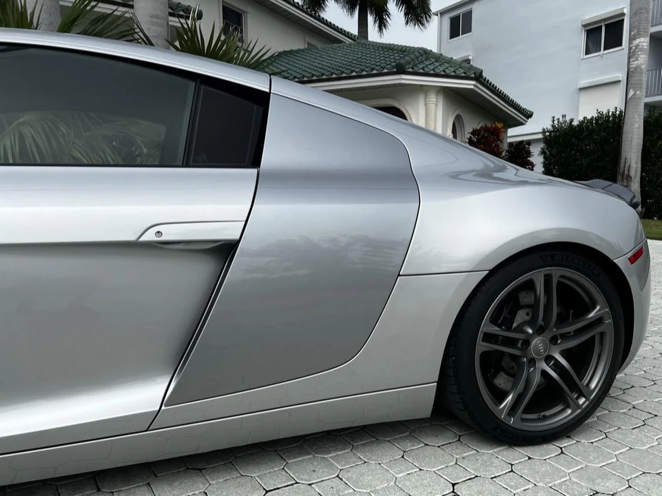 2008 Audi 42 R8 - Image 27 of 31