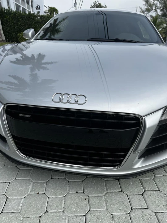 2008 Audi 42 R8 - Image 18 of 31