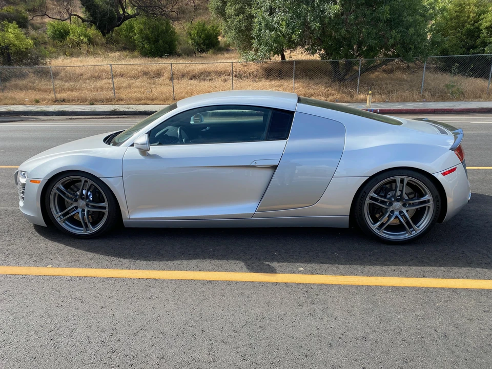 2008 Audi 42 R8 - Image 7 of 31