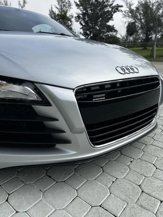2008 Audi 42 R8 - Image 17 of 31