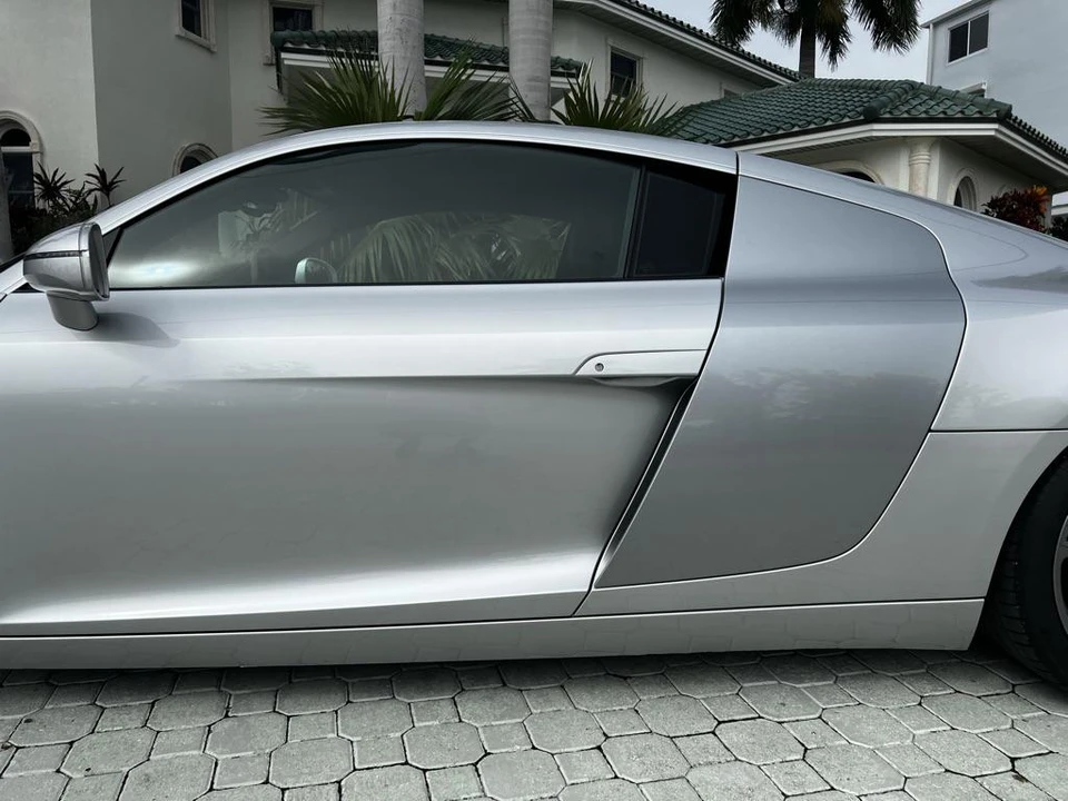 2008 Audi 42 R8 - Image 25 of 31