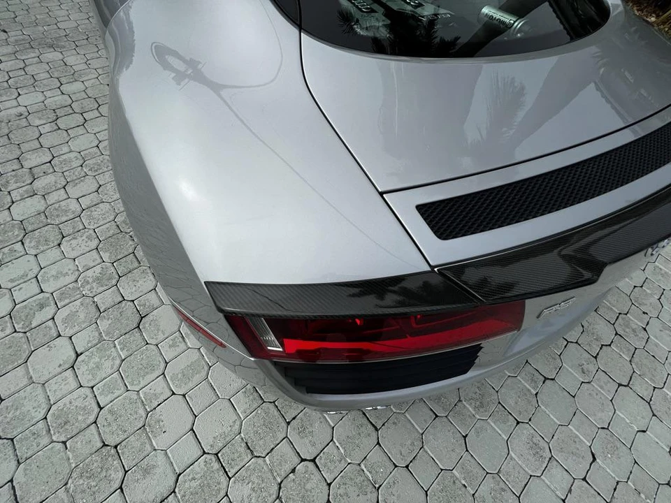 2008 Audi 42 R8 - Image 28 of 31