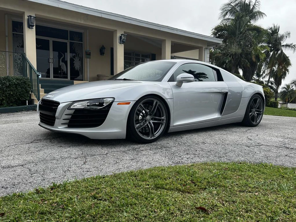 2008 Audi 42 R8 - Image 6 of 31