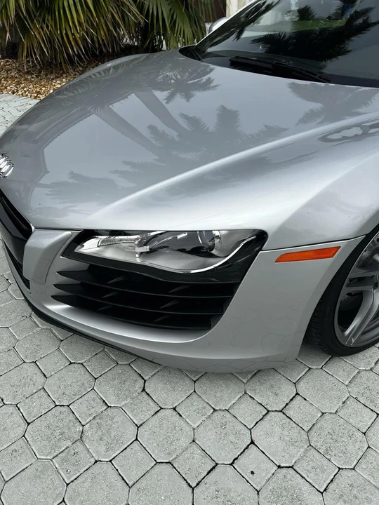 2008 Audi 42 R8 - Image 21 of 31
