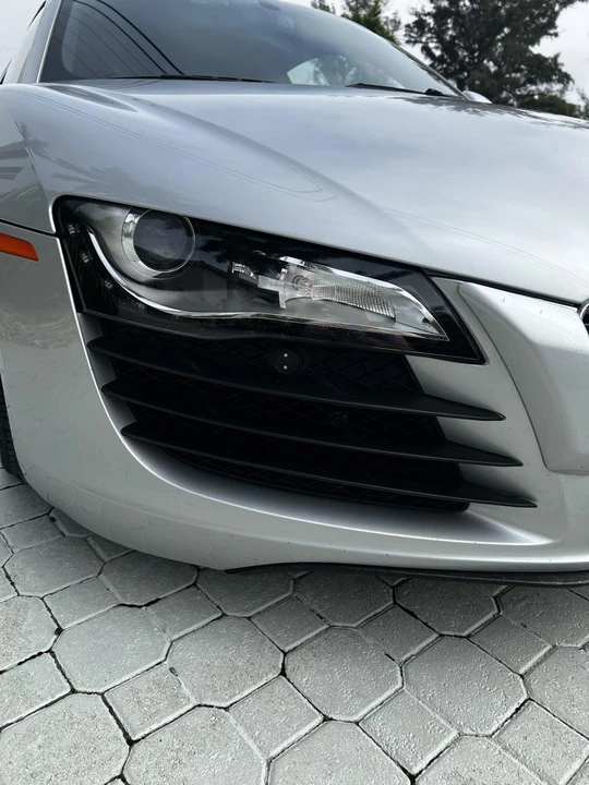 2008 Audi 42 R8 - Image 14 of 31
