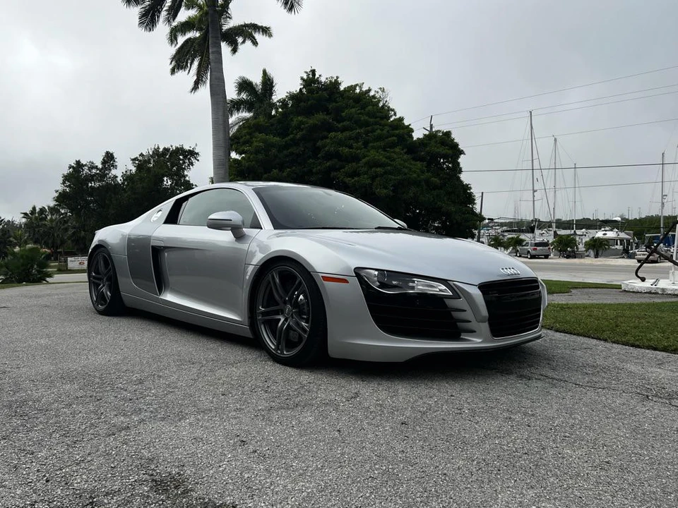 2008 Audi 42 R8 - Image 12 of 31