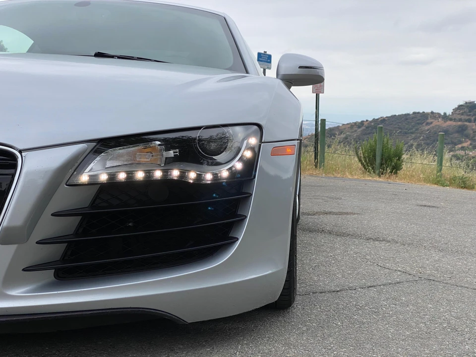 2008 Audi 42 R8 - Image 19 of 31