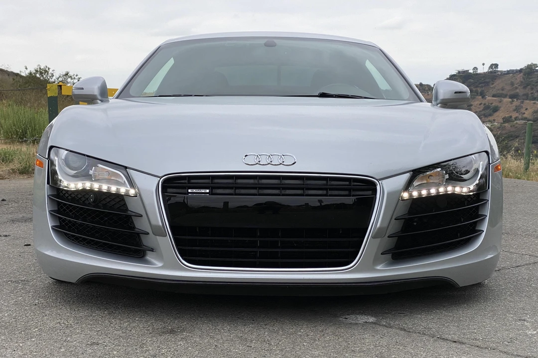 2008 Audi 42 R8 - Image 2 of 31