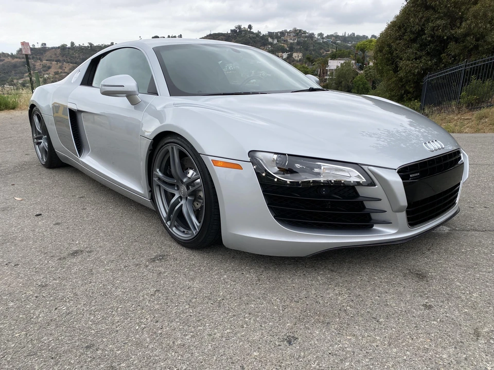 2008 Audi 42 R8 - Image 13 of 31