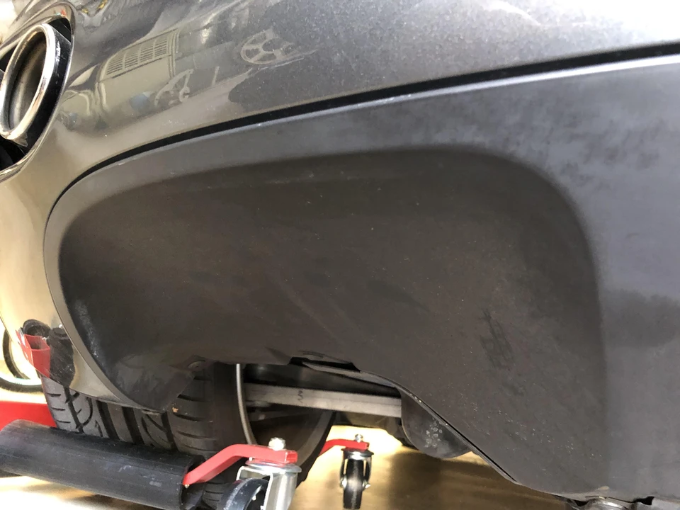 2008 Audi 42 R8 - Image 3 of 3