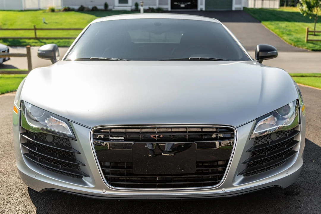2008 Audi 42 R8 - Image 3 of 31
