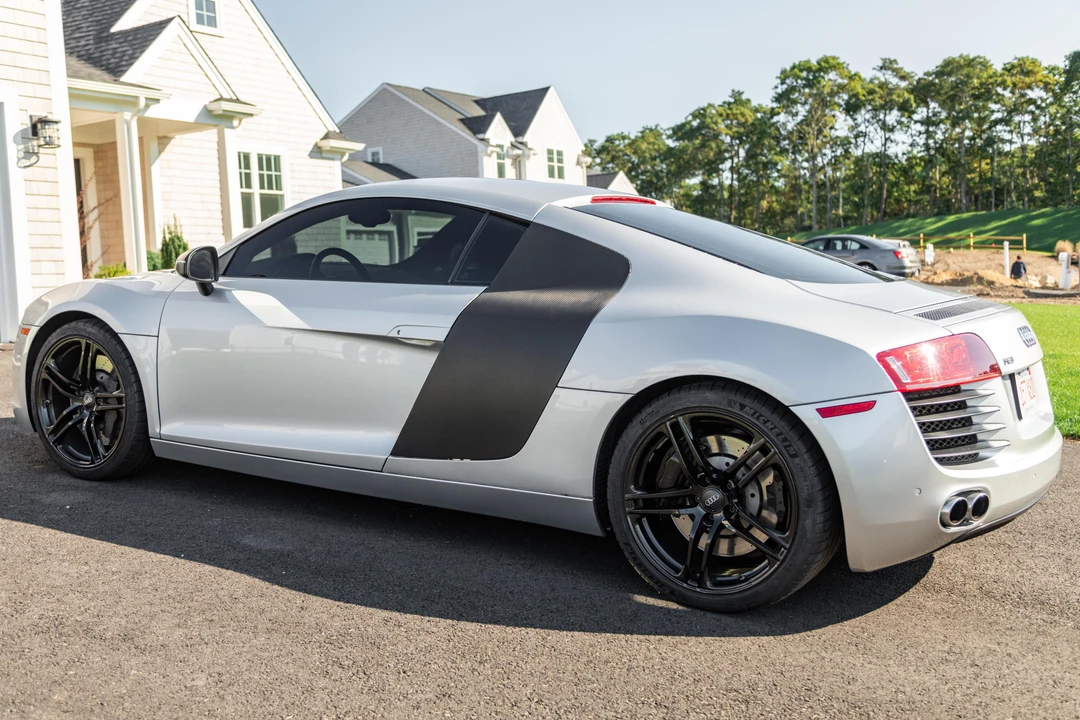 2008 Audi 42 R8 - Image 4 of 31