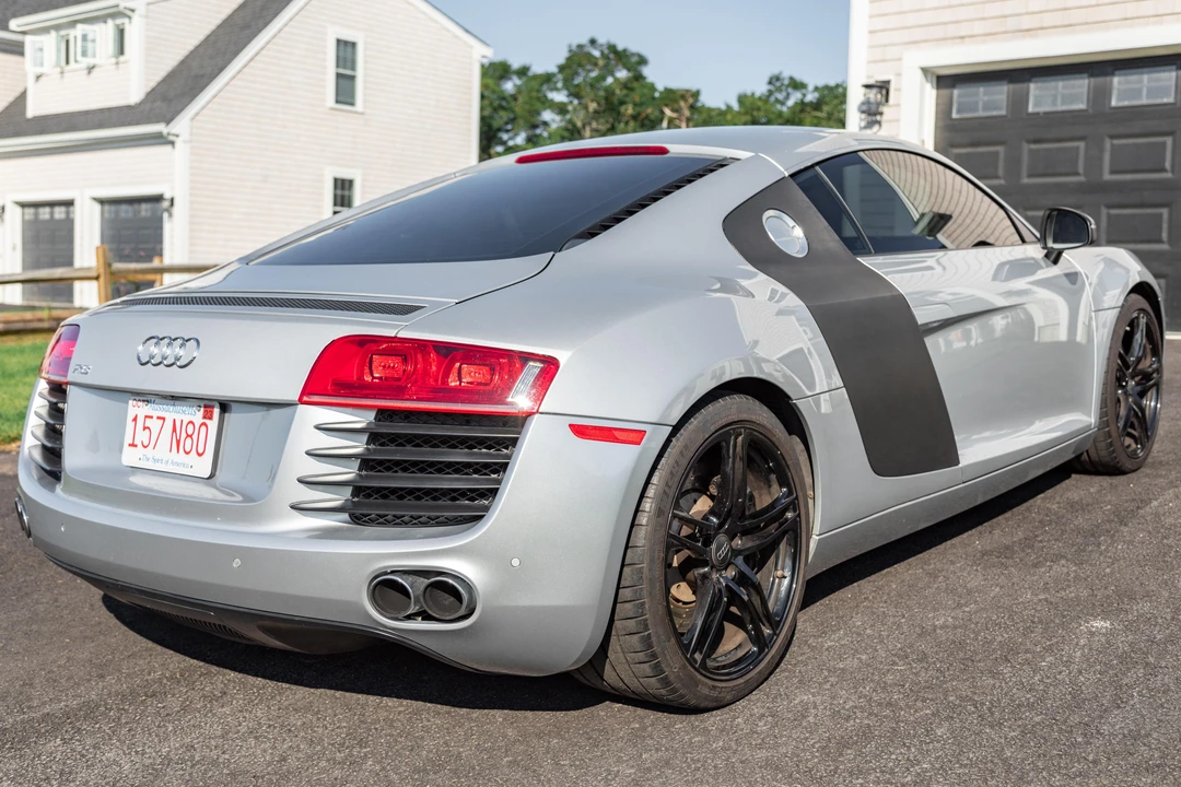 2008 Audi 42 R8 - Image 6 of 31