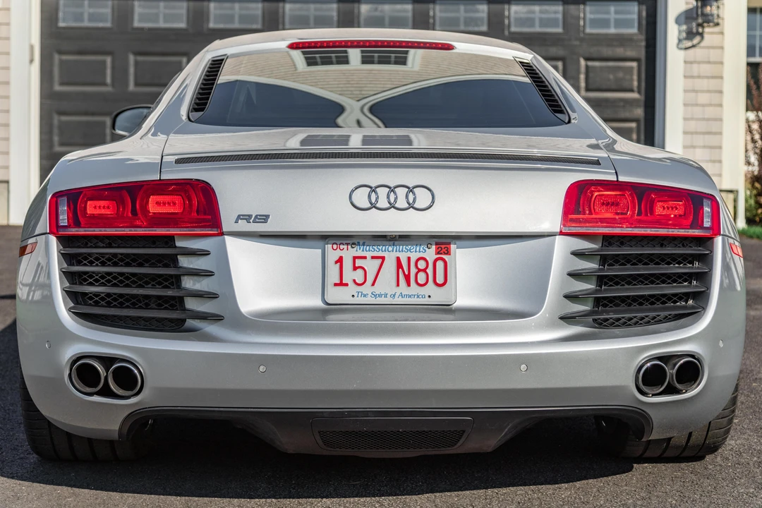 2008 Audi 42 R8 - Image 5 of 31
