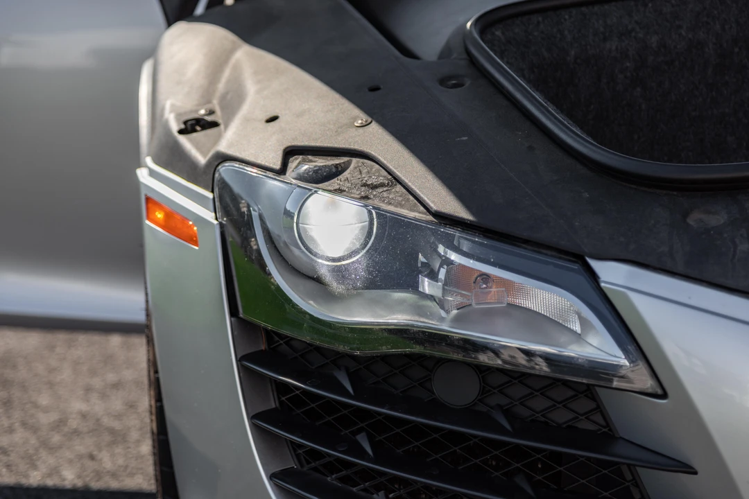 2008 Audi 42 R8 - Image 12 of 31