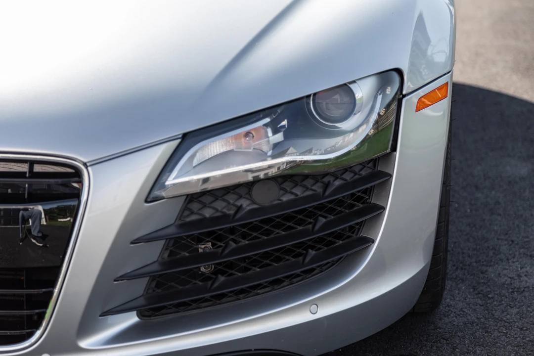 2008 Audi 42 R8 - Image 15 of 31