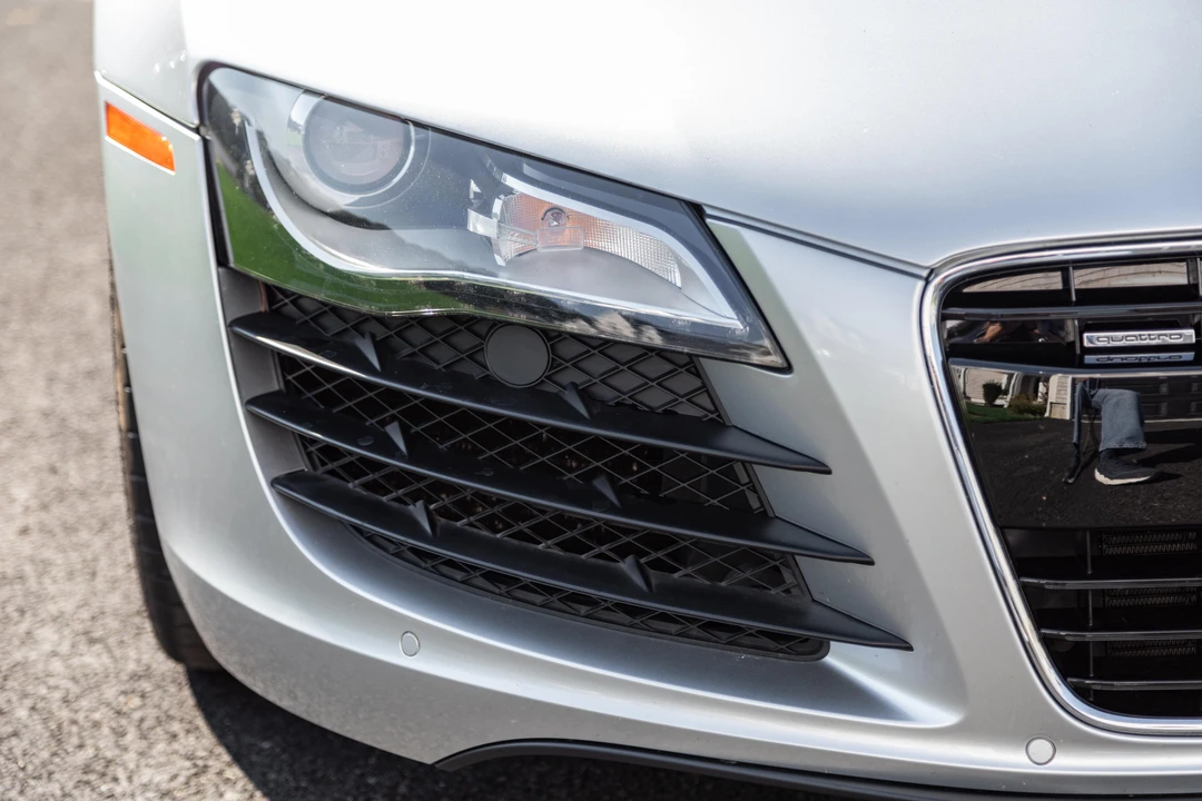 2008 Audi 42 R8 - Image 11 of 31
