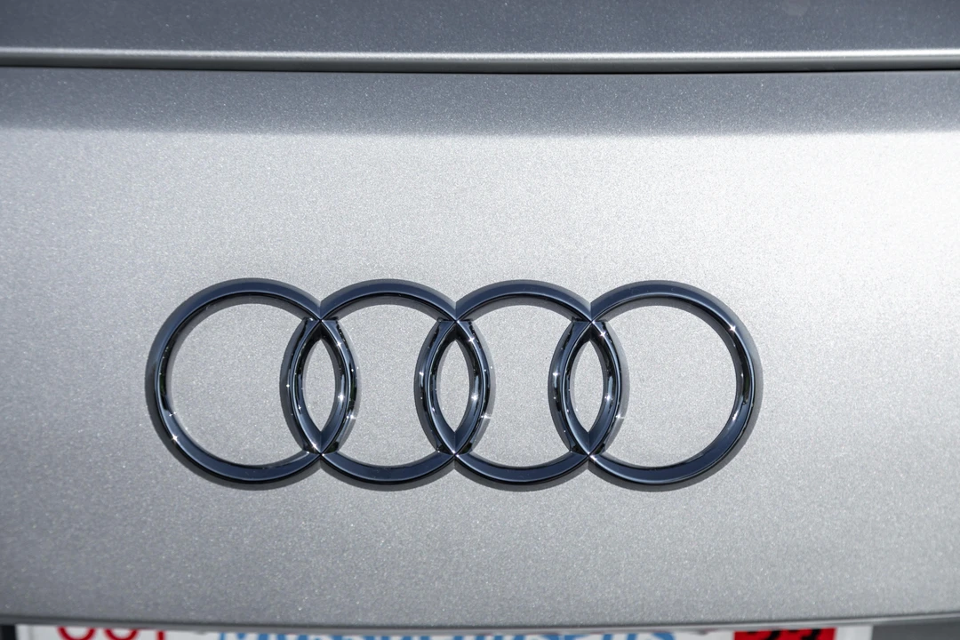 2008 Audi 42 R8 - Image 29 of 31