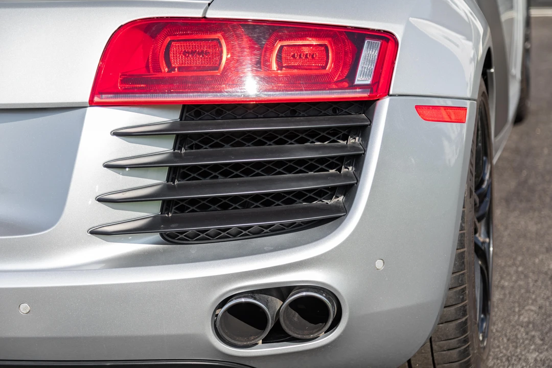 2008 Audi 42 R8 - Image 31 of 31