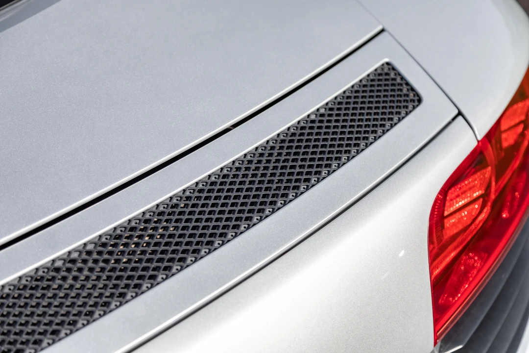2008 Audi 42 R8 - Image 27 of 31
