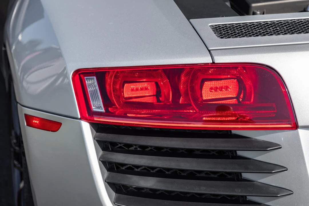 2008 Audi 42 R8 - Image 20 of 31