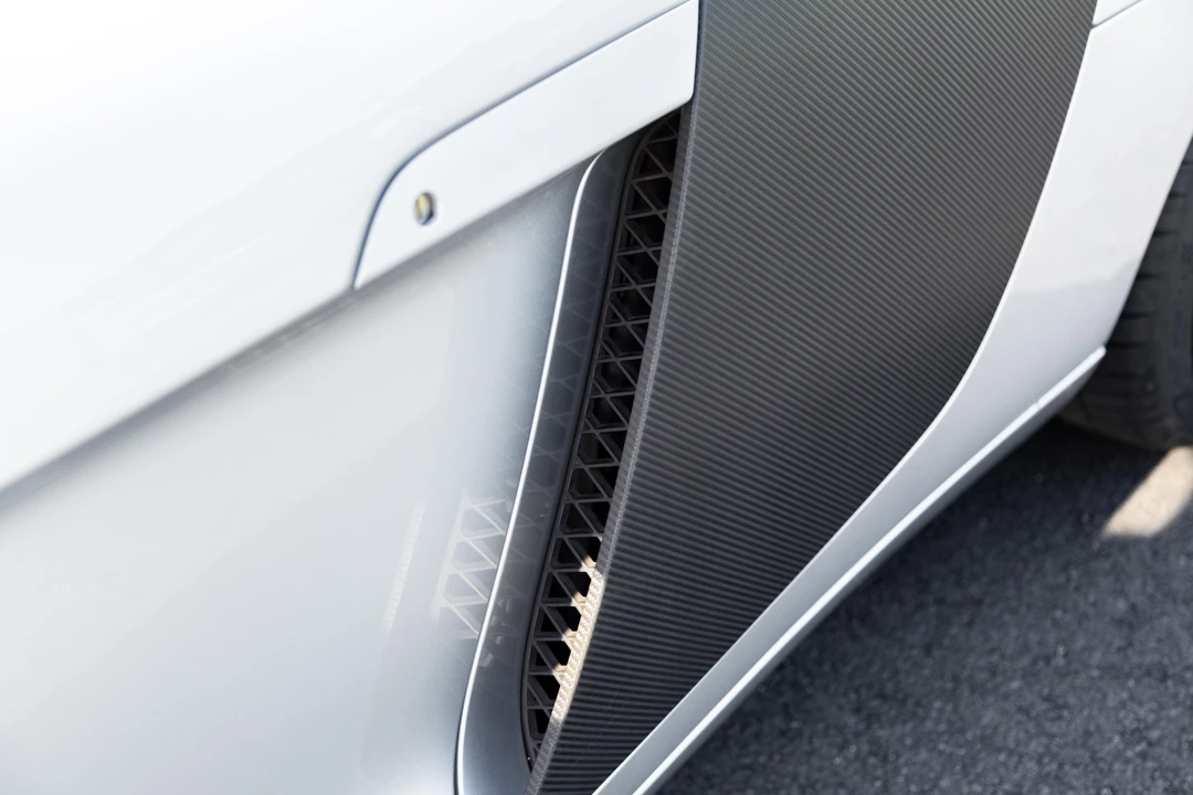 2008 Audi 42 R8 - Image 18 of 31