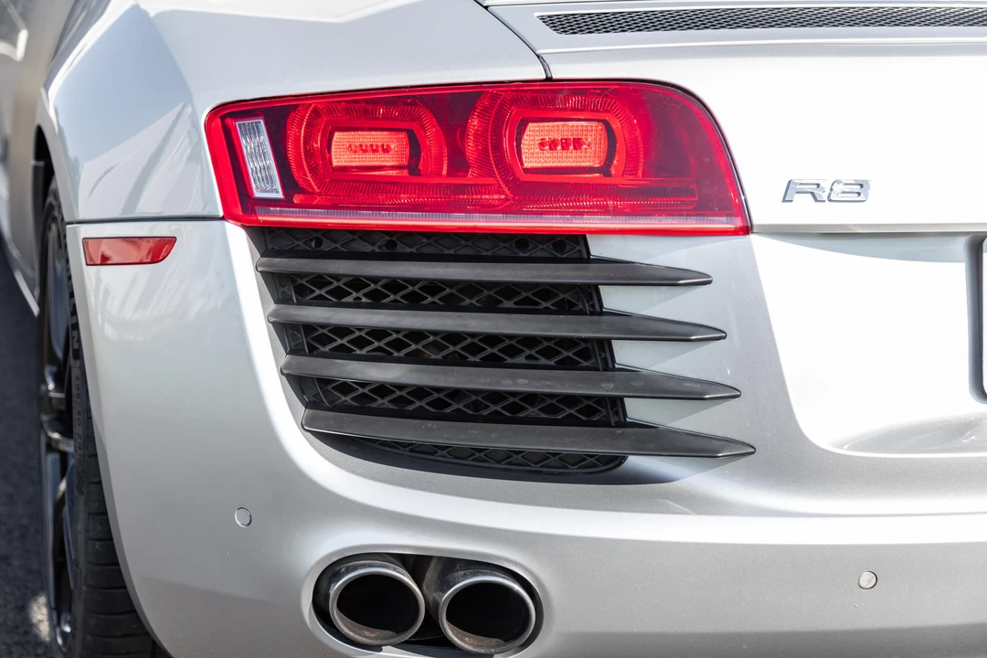 2008 Audi 42 R8 - Image 21 of 31