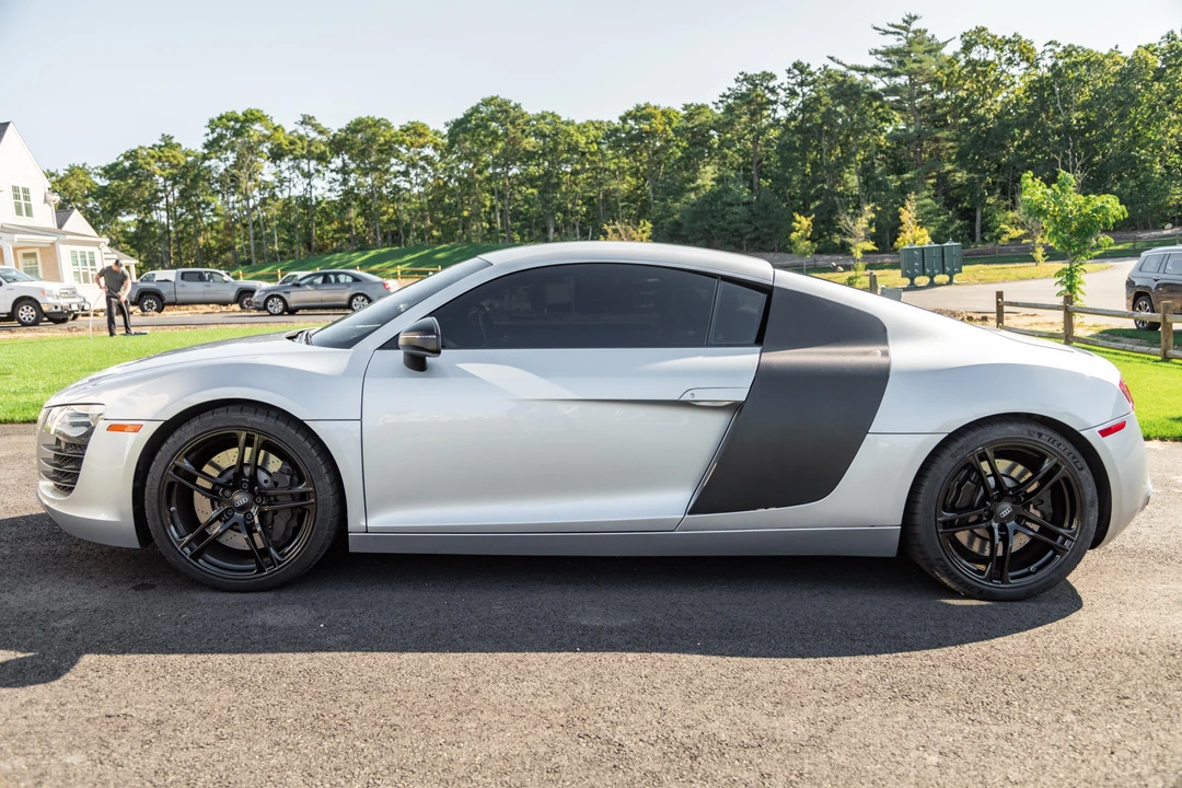2008 Audi 42 R8 - Image 9 of 31