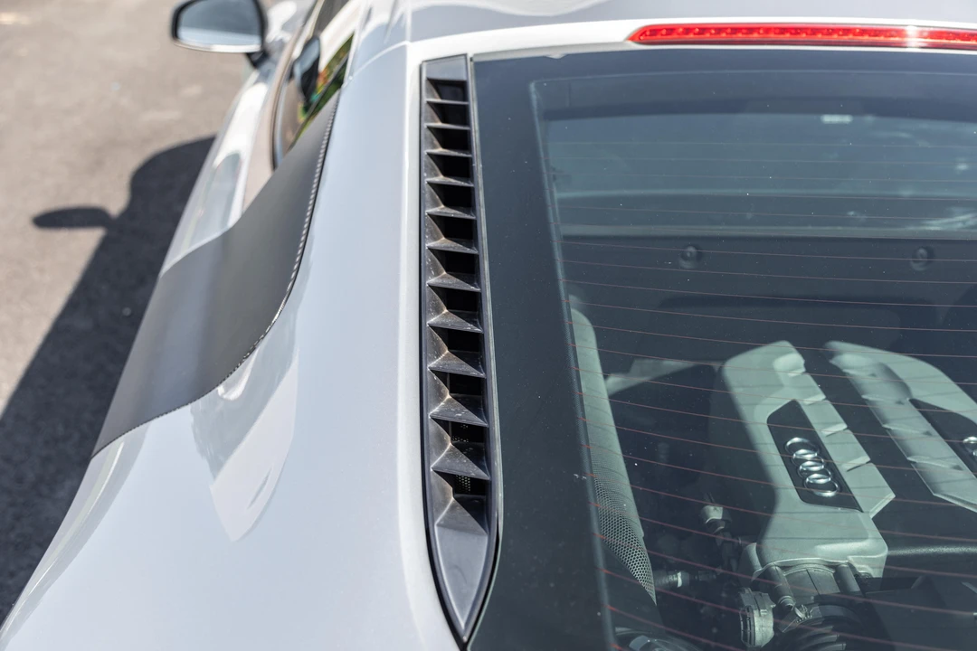 2008 Audi 42 R8 - Image 23 of 31