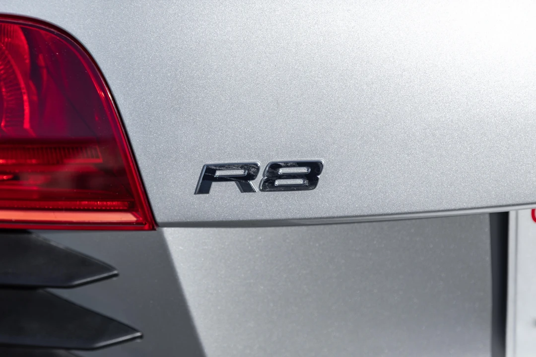 2008 Audi 42 R8 - Image 28 of 31