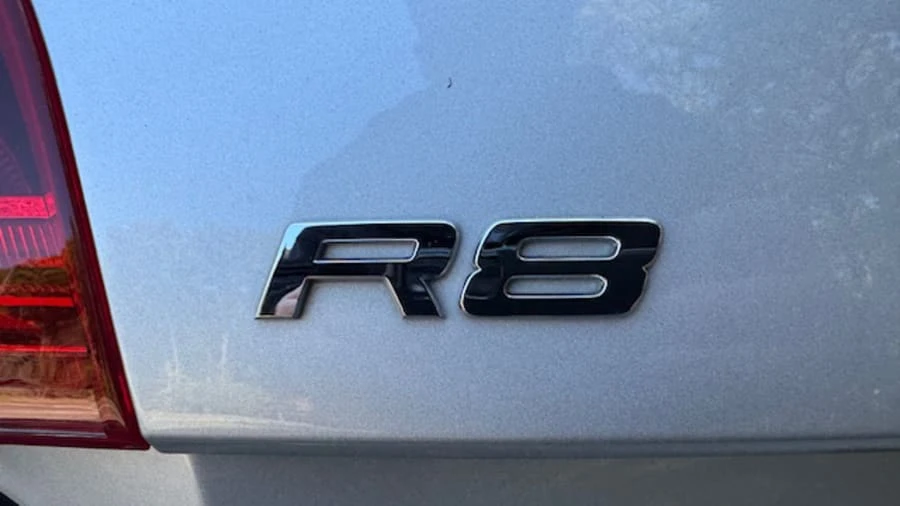 2008 Audi 42 R8 - Image 16 of 28