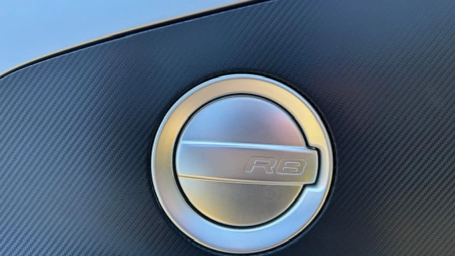 2008 Audi 42 R8 - Image 8 of 28