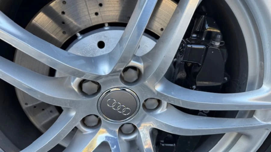 2008 Audi 42 R8 - Image 12 of 28