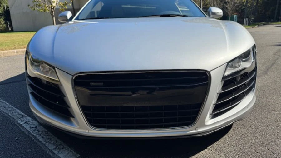 2008 Audi 42 R8 - Image 4 of 28
