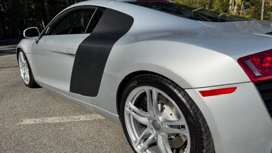 2008 Audi 42 R8 - Image 13 of 28
