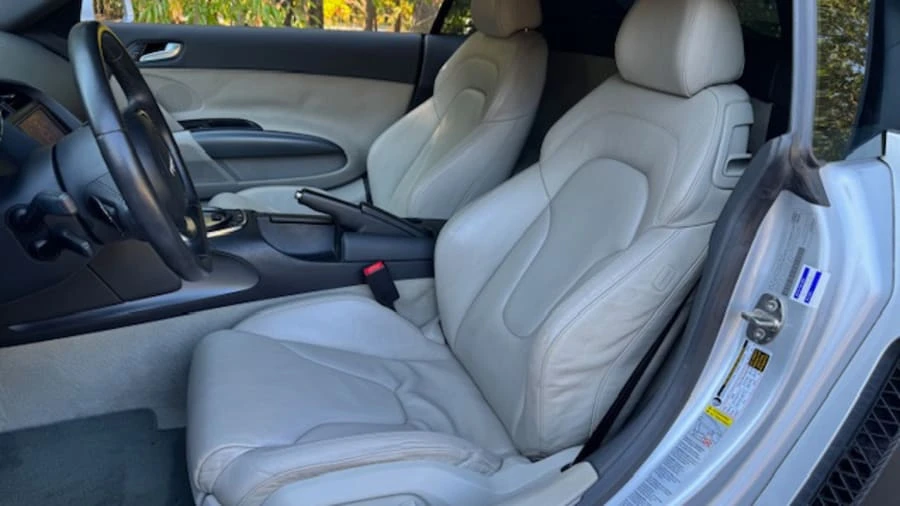2008 Audi 42 R8 - Image 17 of 28